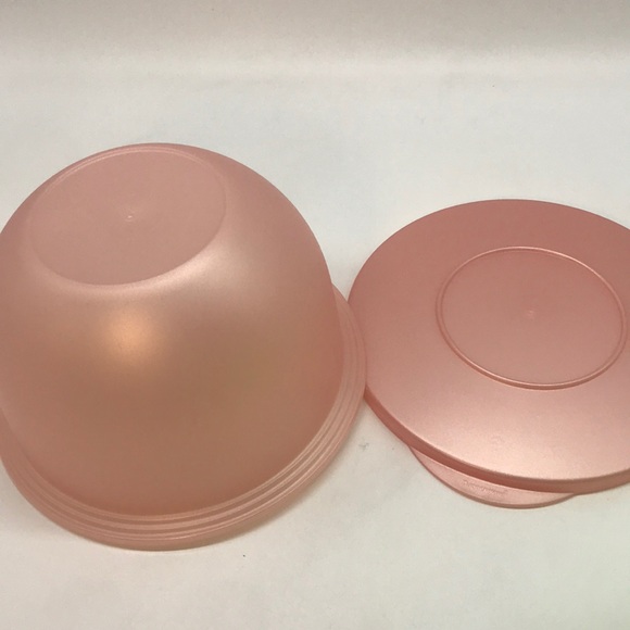 Tupperware Murano Bowl Set 4 Pieces - Picture 7 of 16